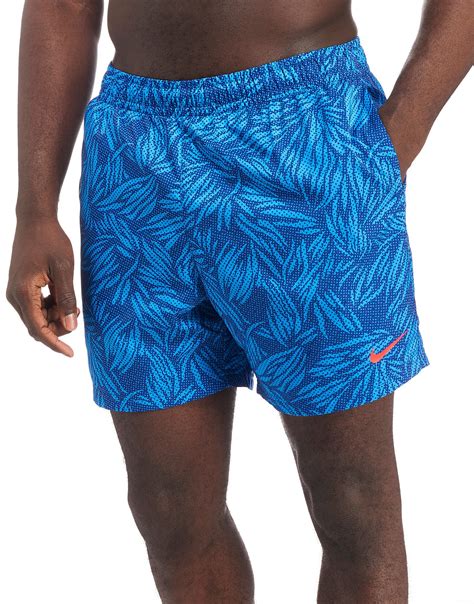 Nike Shorts Swimwear